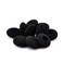 uxcell 100 Pcs Black Sponge Earbud Headphone Cap Ear Pads Cover Replacement