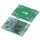 JacobsParts 5pcs MP1584 3A Adjustable DC Step Down Converter Buck Module 33V 5V 9V 12V 24V
