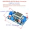 WWZMDiB 3 Pcs LM2596 DC to DC Buck Converter LED Indicator Display 440V to 12535V Power Supply Step Down Module 3 Pcs