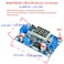 WWZMDiB 3 Pcs LM2596 DC to DC Buck Converter LED Indicator Display 440V to 12535V Power Supply Step Down Module 3 Pcs