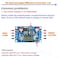 WWZMDiB 3 Pcs LM2596 DC to DC Buck Converter LED Indicator Display 440V to 12535V Power Supply Step Down Module 3 Pcs