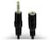 HdtvHookup 20ft IR Repeater Extender Extension Cable to Easily Easily Extend Your Repeater Systems Receiver or emitters