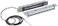 Securitron SAM Shear Aligning Magnalock Electromagnetic Lock 1200 lbs Holding Force 1224VDC