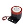 uxcell LZQ1G Wired Continuous Sound Electronic Alarm Buzzer 24VDC 100dB