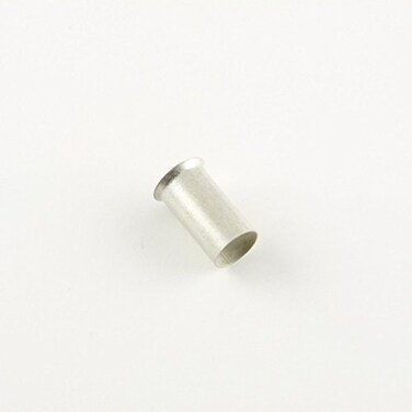 Crimp Supply 4 Ga Ferrules 059 Pin Lg pack of 50