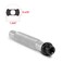 Tiger Tool Leaf Spring Pin Socket 1265 x 653 Remove and Install Threaded Spring Shackle Pins on Class 6 8 Commercial Heavy Duty Trucks Equipment 15106