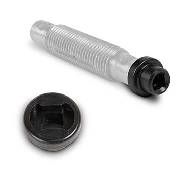 Tiger Tool Leaf Spring Pin Socket 1265 x 653 Remove and Install Threaded Spring Shackle Pins on Class 6 8 Commercial Heavy Duty Trucks Equipment 15106