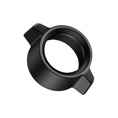 Tryone Plastic Replacement Nuts for Holders