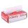 Durable Packaging BT8 Interfolded Dry Wax Bakery Tissue Sheets 8 x 10 34 1000 Sheets