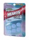 Hearos HEAROS MultiUse Silicone Ear Plugs 6 Pair Child