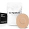 SIMPATCH Universal Adhesive Patch 25Pack Waterproof Adhesive CGM Patches Beige
