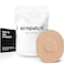 SIMPATCH Universal Adhesive Patch 25Pack Waterproof Adhesive CGM Patches Beige