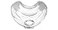 PHILIPS Philips Healthcare Respironics Amara View Cushion Large
