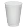 WNA FrostFlex Plastic Drinking Cup 16Ounce Frosted 500Count