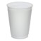 WNA FrostFlex Plastic Drinking Cup 16Ounce Frosted 500Count