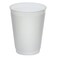 WNA FrostFlex Plastic Drinking Cup 16Ounce Frosted 500Count