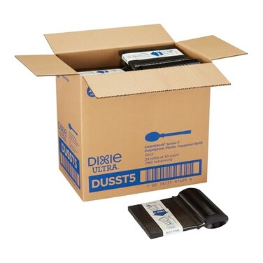 Dixie Ultra GP Pro SmartStock Spoon DUSST51 Each