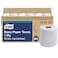 Tork Centerfeed Paper Wiper White M2 High Absorbency 6 x 1000 Sheets 120133