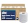 Tork Centerfeed Paper Wiper White M2 High Absorbency 6 x 1000 Sheets 120133