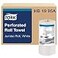Tork Universal Perforated Towel Roll TwoPly 11 x 9 White 210Roll