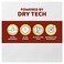 Papernet Centerpull Paper Towels 6 Rolls Powered by Dry Tech Compatible with Universal Dispenser 1ply 76 x 12