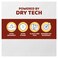 Papernet Centerpull Paper Towels 6 Rolls Powered by Dry Tech Compatible with Universal Dispenser 1ply 76 x 12