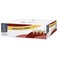 Papernet Centerpull Paper Towels 6 Rolls Powered by Dry Tech Compatible with Universal Dispenser 1ply 76 x 12