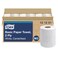 Tork Basic Centerfeed Paper Wiper White M2 High Absorbency 6 x 600 Sheets 121201