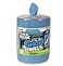 Sellars Blue Shop Towel Big Grip R Refill Roll