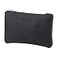 FIREDOG Tobacco Pouch Small Leather Pouch Rolling Cigarettes Storage Bag Case for MenBlack