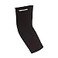 Back on Track Physio Elbow Brace 4Way Stretch 1207 with Welltex Technology Black Medium