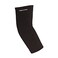 Back on Track Physio Elbow Brace 4Way Stretch 1207 with Welltex Technology Black Medium