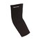 Back on Track Physio Elbow Brace 4Way Stretch 1207 with Welltex Technology Black Medium
