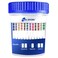 HEAL-CHECK 6 Pack Multi Drug Urine Test Cup 12 Panel with Temperature StripTesting 12 Different DrugsInstant Multi Panel Drug Screening Test Kit