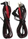 Global 60 Replacement TENS Unit 35mm Lead Wires 2