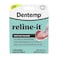 Dentemp Denture Reline Kit Value Pack Advanced Formula Reline It Denture Reliner Denture Kit to Refit and Tighten Dentures for Both Upper Lower Denture 3 Relines Packaging May Vary