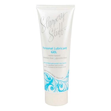 Slippery Stuff Gel 8 oz Bottle