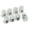 ReplacementScrews Cross Dowel Barrel Nuts Compatible with IKEA Part 100514 SUNDVIK MYDAL HASSELVIKA Pack of 8