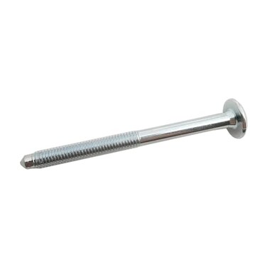 cijkzewa Bed Frame Screws Replacement for IKEA Part 105236 Pack of 4