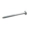 cijkzewa Bed Frame Screws Replacement for IKEA Part 105236 Pack of 4