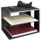 Victor Corner ShelfBlack