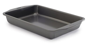 Norpro Nonstick 13 Inch Rectangular Cake Pan