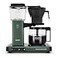 Technivorm Moccamaster 53923 KBGV Select 10Cup Coffee Maker Juniper 40 ounce 10Cup 125L