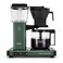Technivorm Moccamaster 53923 KBGV Select 10Cup Coffee Maker Juniper 40 ounce 10Cup 125L