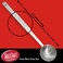 Tablecraft 2 Tablespoon Coffee Scoop Stainless Steel 9 Inch Long Handle Measuring Spoon 30ml Two Tbsp Capacity Restaurant Cafe or Home Use