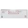 HUBERT Pansaver 42002 Disposable Pan Liners Fits 6D FullSize Steam Table Pans