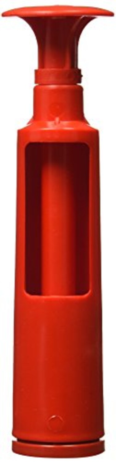 FastRack Plastic Plunger Corker