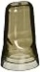 Winco Liquor Pourer Cover Plastic