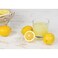 HIC Kitchen Lemon Squeezer For FreshSqueezed Lemon Juice