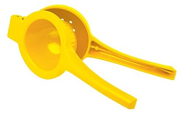 HIC Kitchen Lemon Squeezer For FreshSqueezed Lemon Juice